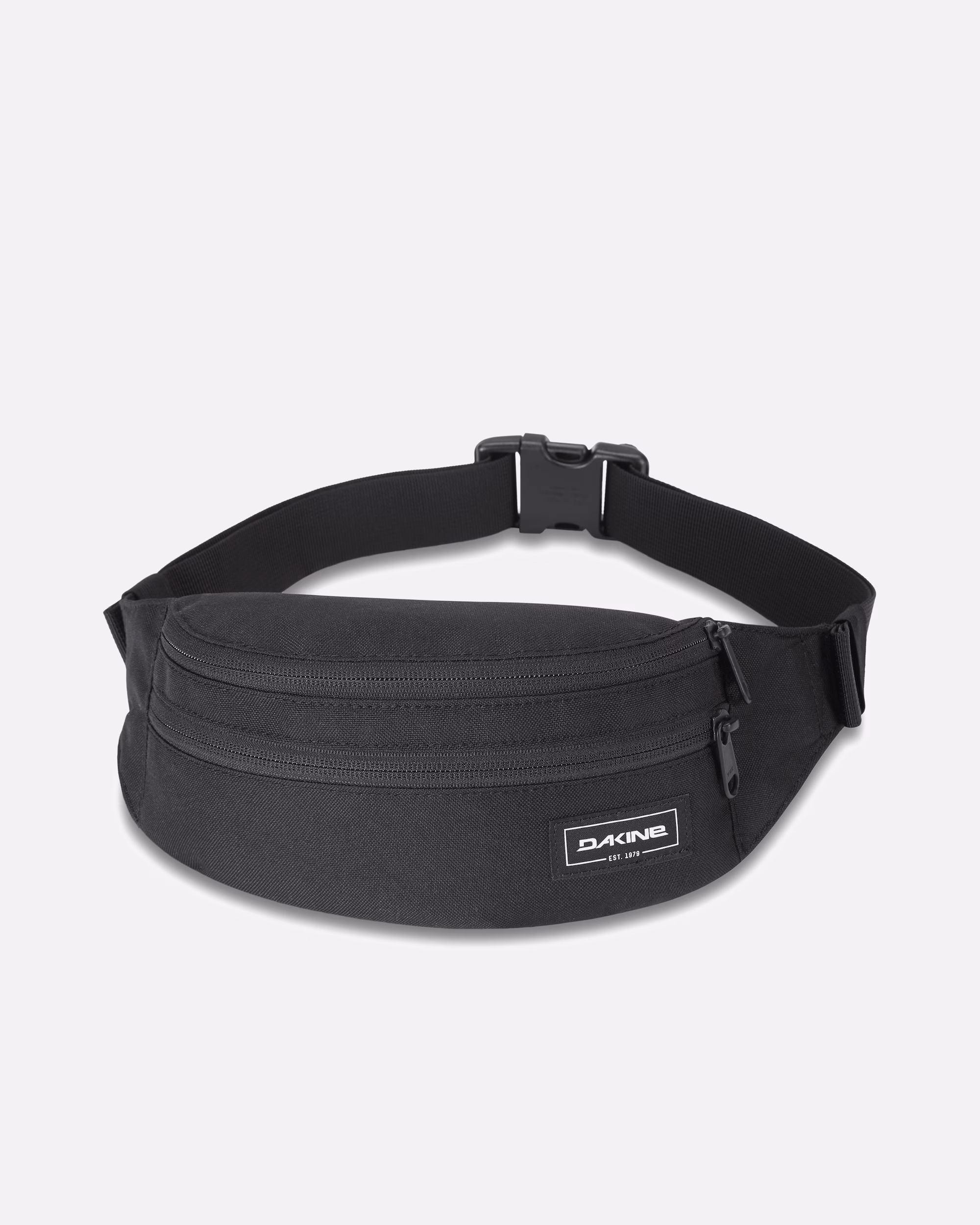 Dakine bum bag belt bag Classic Hip Pack Black