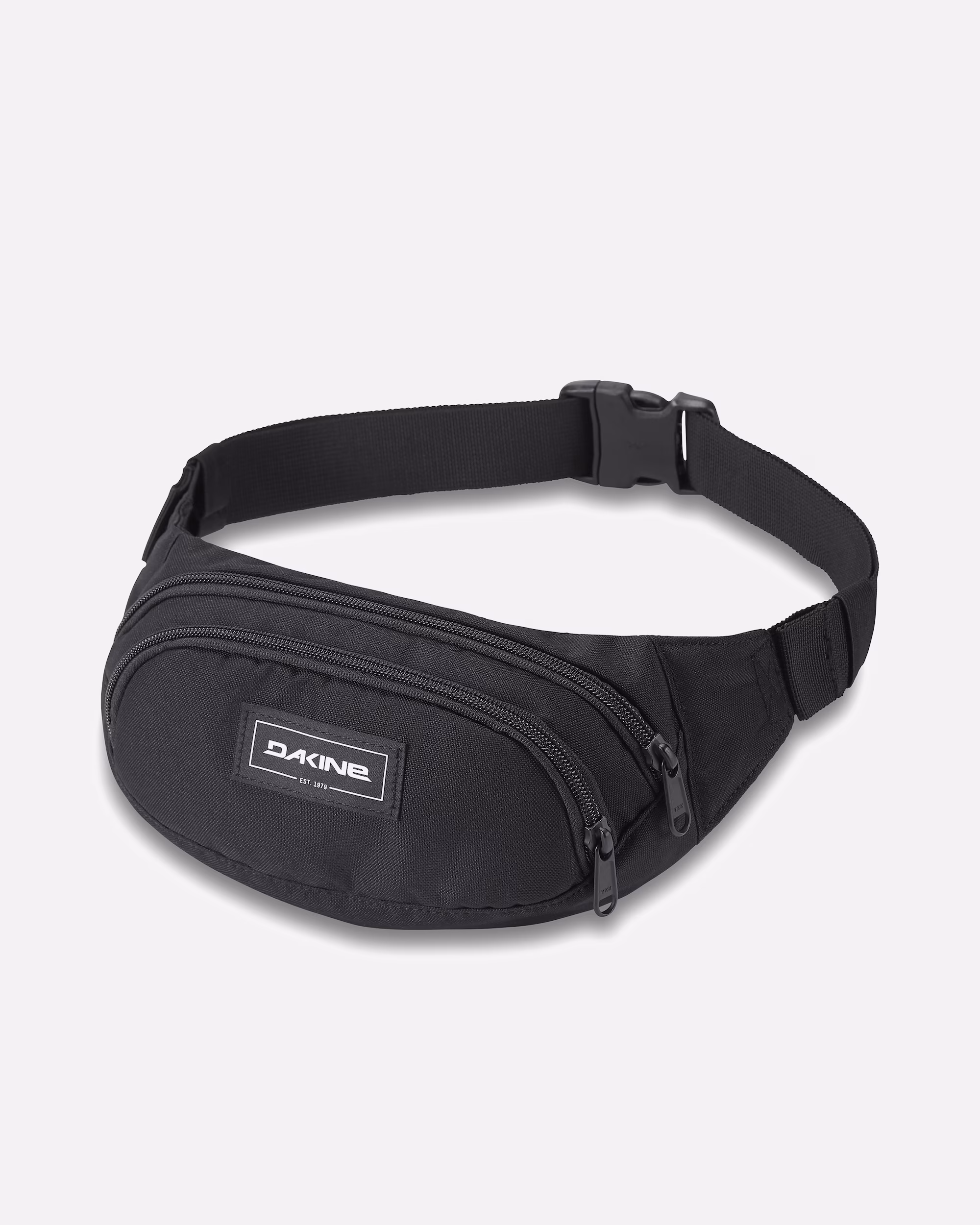 Dakine bum bag belt bag hip pack Black