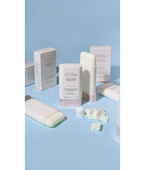 dAlba Air Fit Fresh Sun Stick