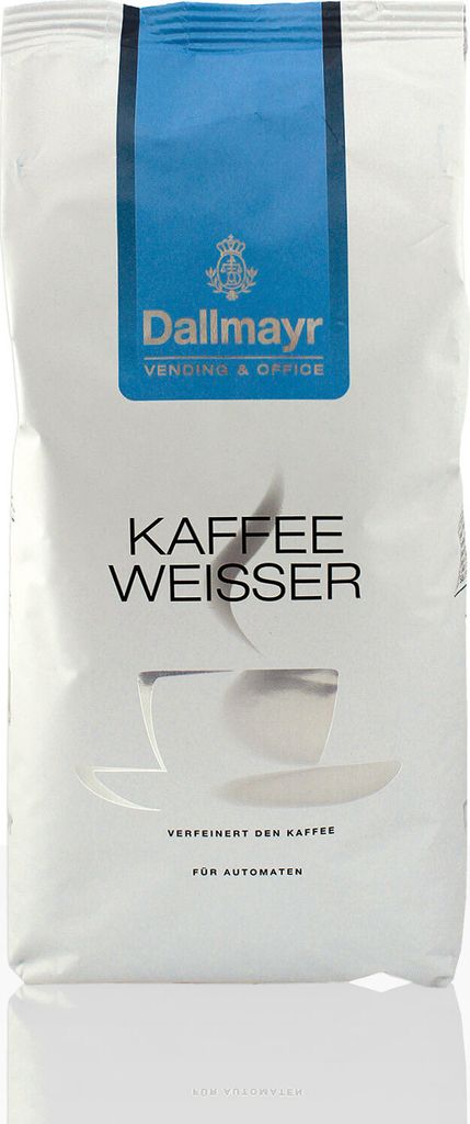 Dallmayr Coffee Whitener 10 x 1kg, Vending & Office