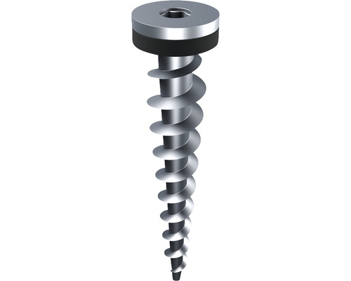 Tox Dübel Insulation dowels Kapple strip fastening Tox Thermo Kappo 6 pieces