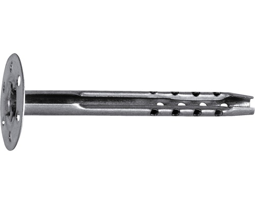 Tox Dübel Insulation dowels Keeper Metal 8/110, 100 pieces