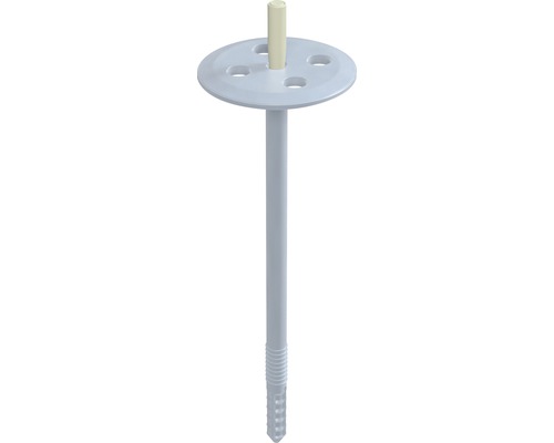 Hornbach Insulation dowels Tox Husky 10/180 50 pieces