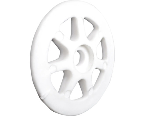 Hornbach Insulation disc Tox Disc 36 mm, 100 pieces.