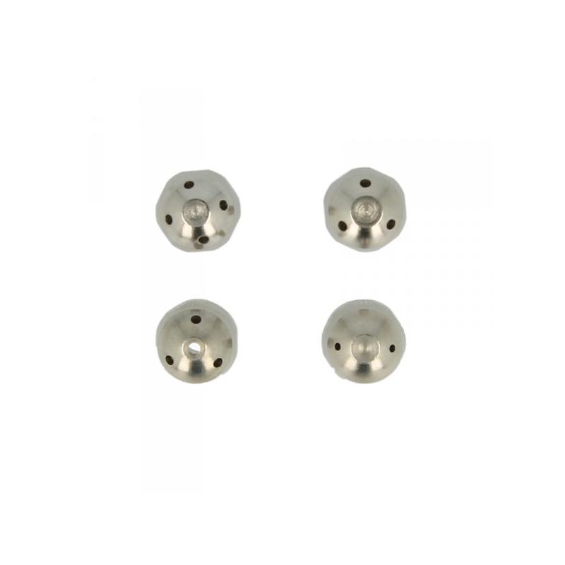 Rocket Espresso Steam nozzle set 4 nozzles