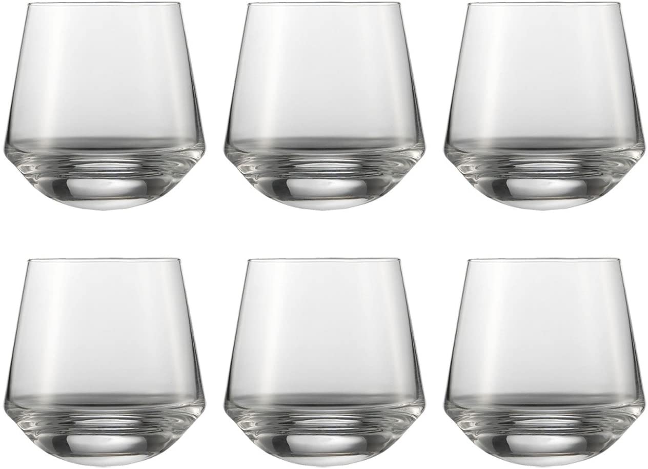 Schott Zwiesel Dancing Bar Special 65 Party Tumblers Set of 6