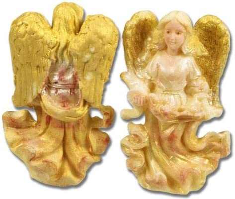 Staedter Dandy 257405 Deco Flex Model Angel 3D