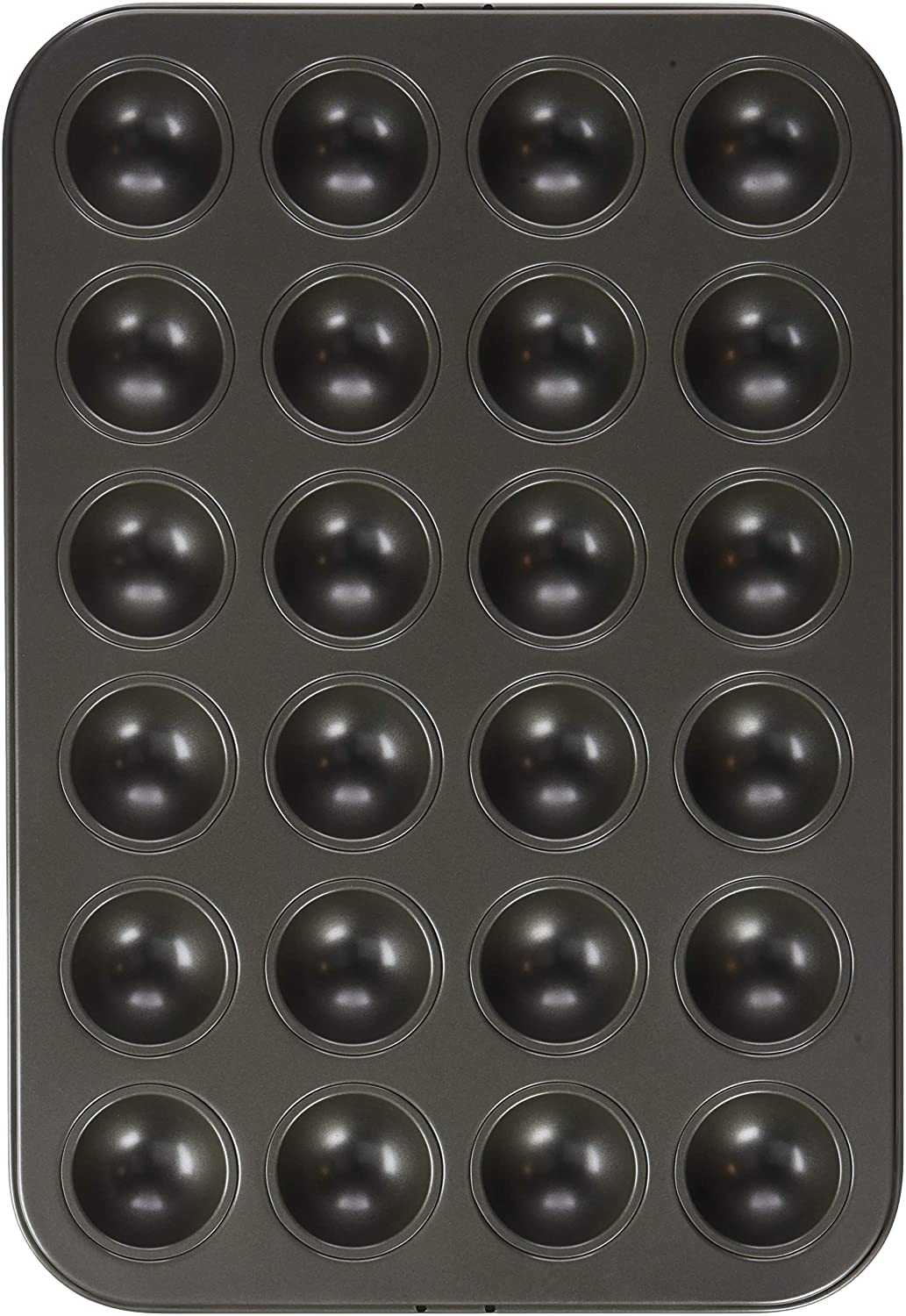 Staedter Dandy 489172 Mini Schokussform, Non-24-He