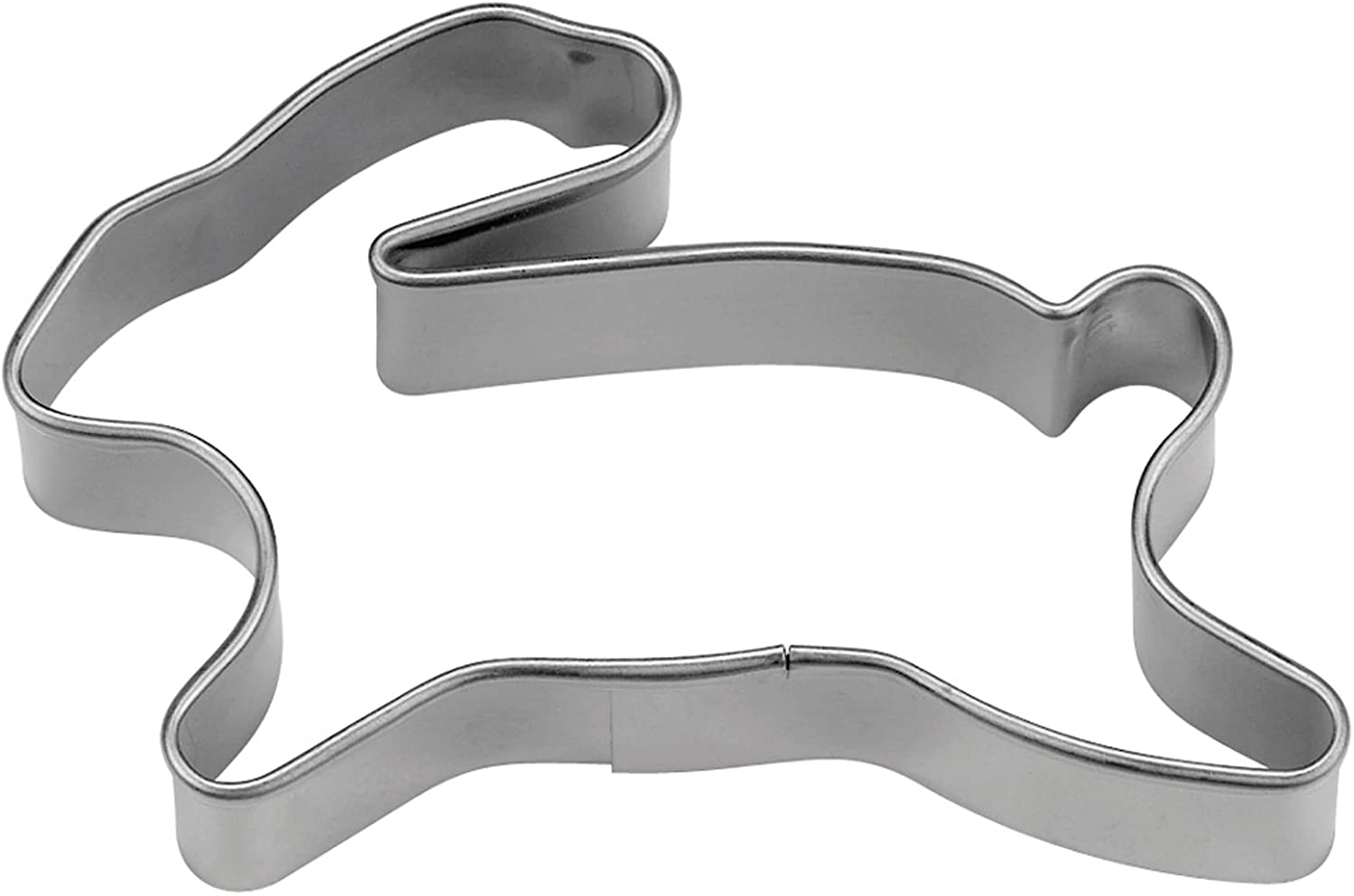 Staedter Dandy Hare Hopping 7.5 cm Cookie Cutter