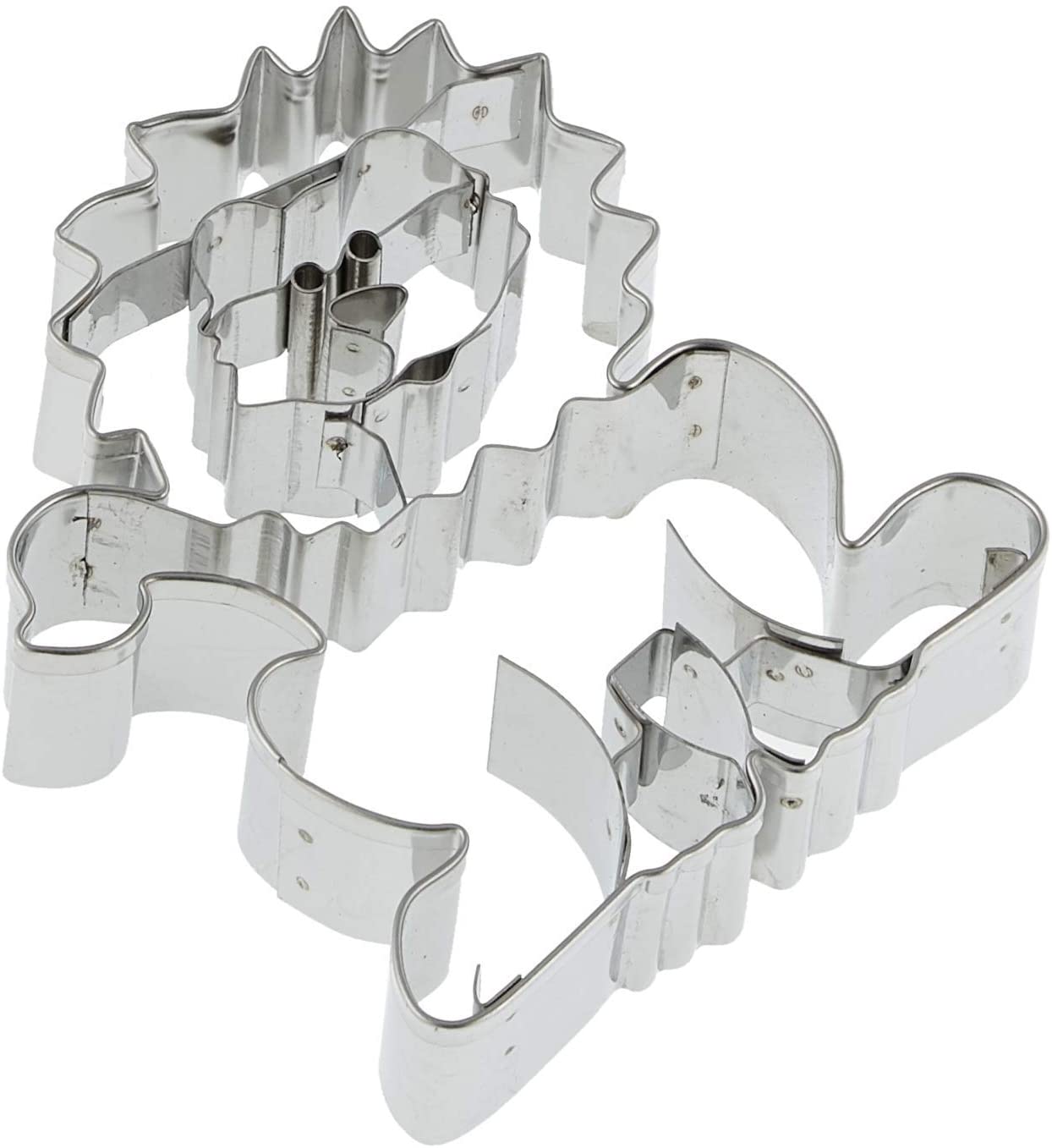 Staedter Dandy Lion Cookie Cutters