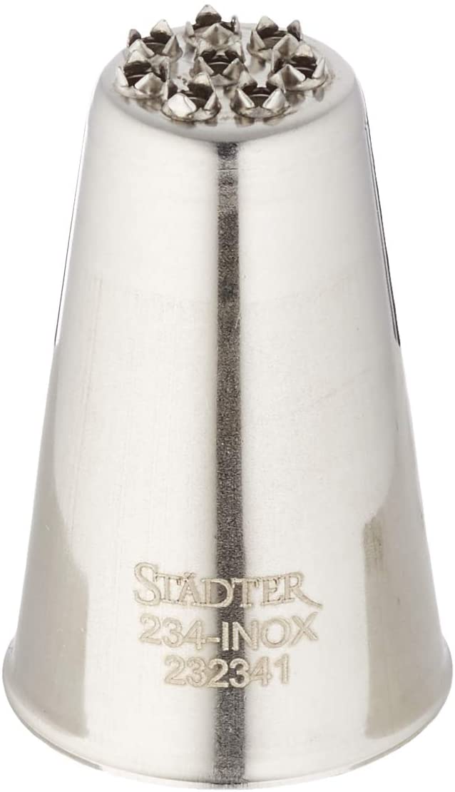 Staedter Dandy Spaghetti Grommet 234/15 mm Diameter, Coarse