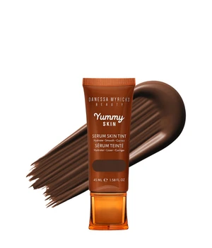 Danessa Myricks Beauty Yummy Skin Serum Tint 45 ml