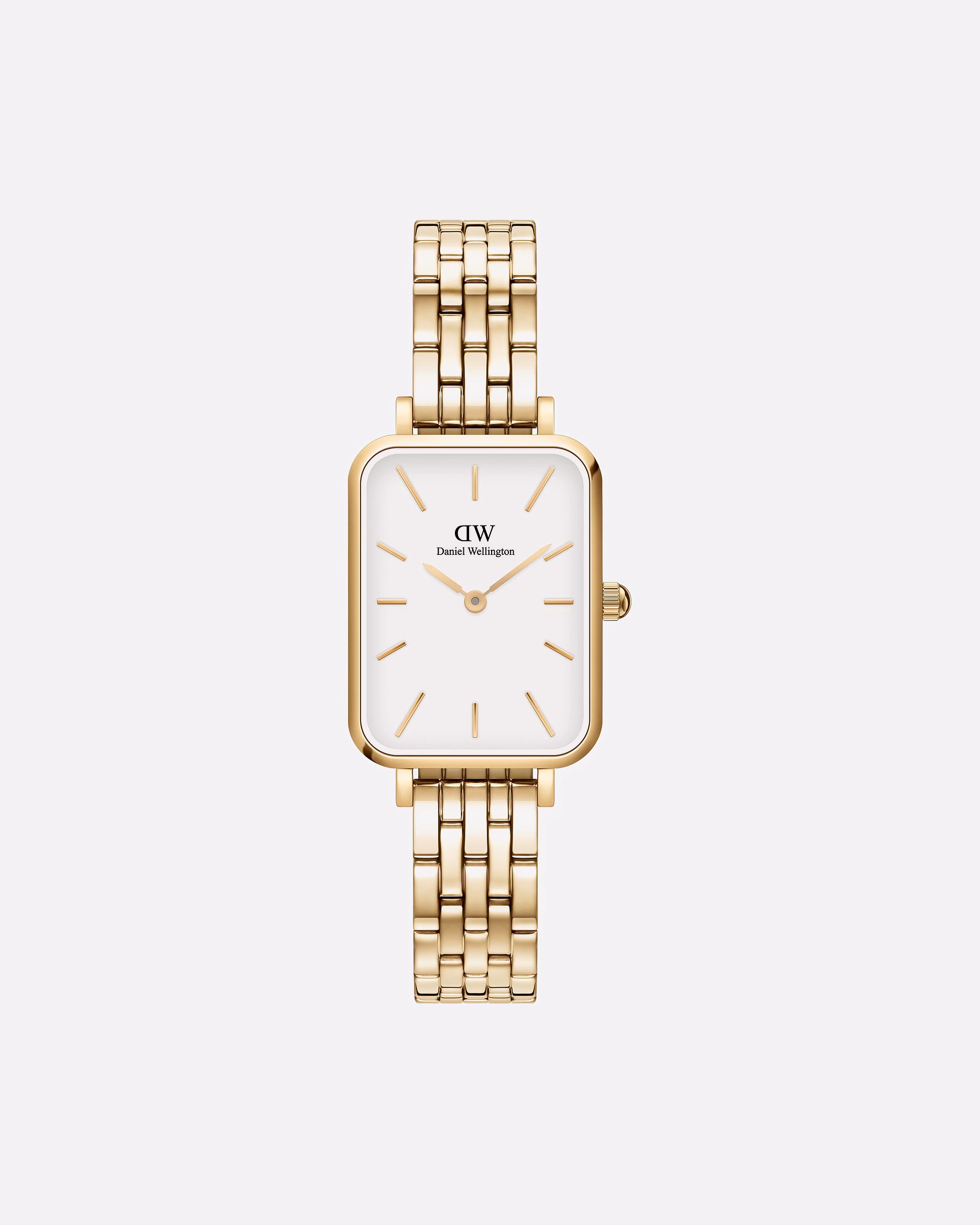 Daniel Wellington watch women's watch stainless steel