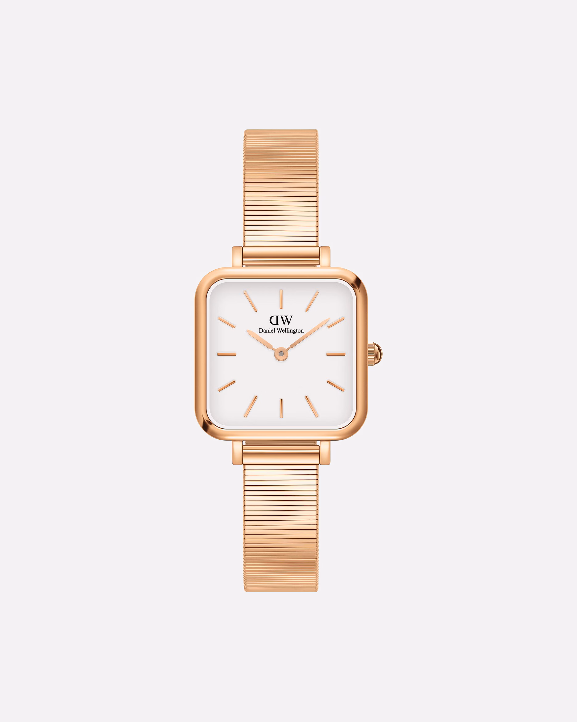 Daniel Wellington watch women's watch stainless steel