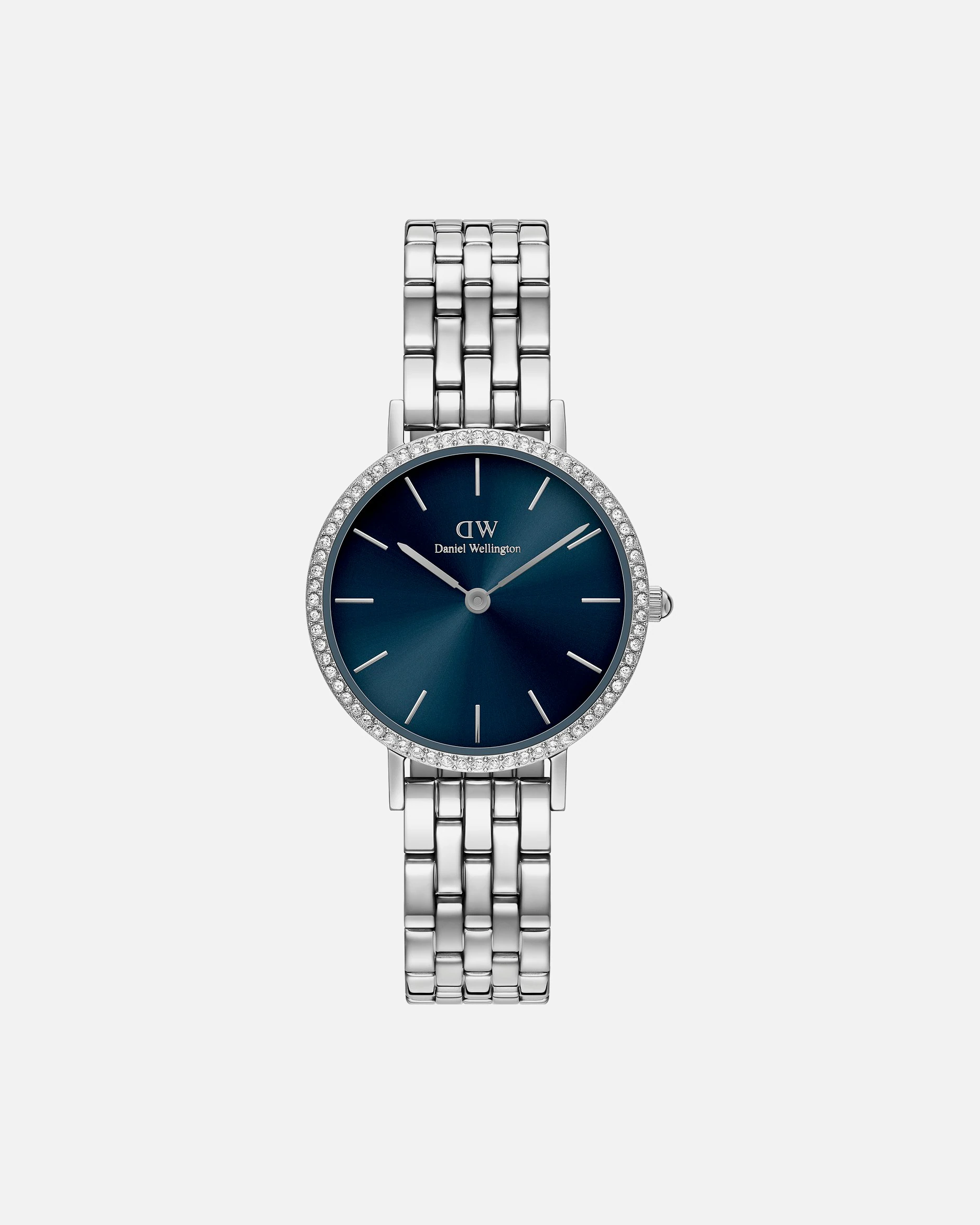 Daniel Wellington watch women's watch stainless steel