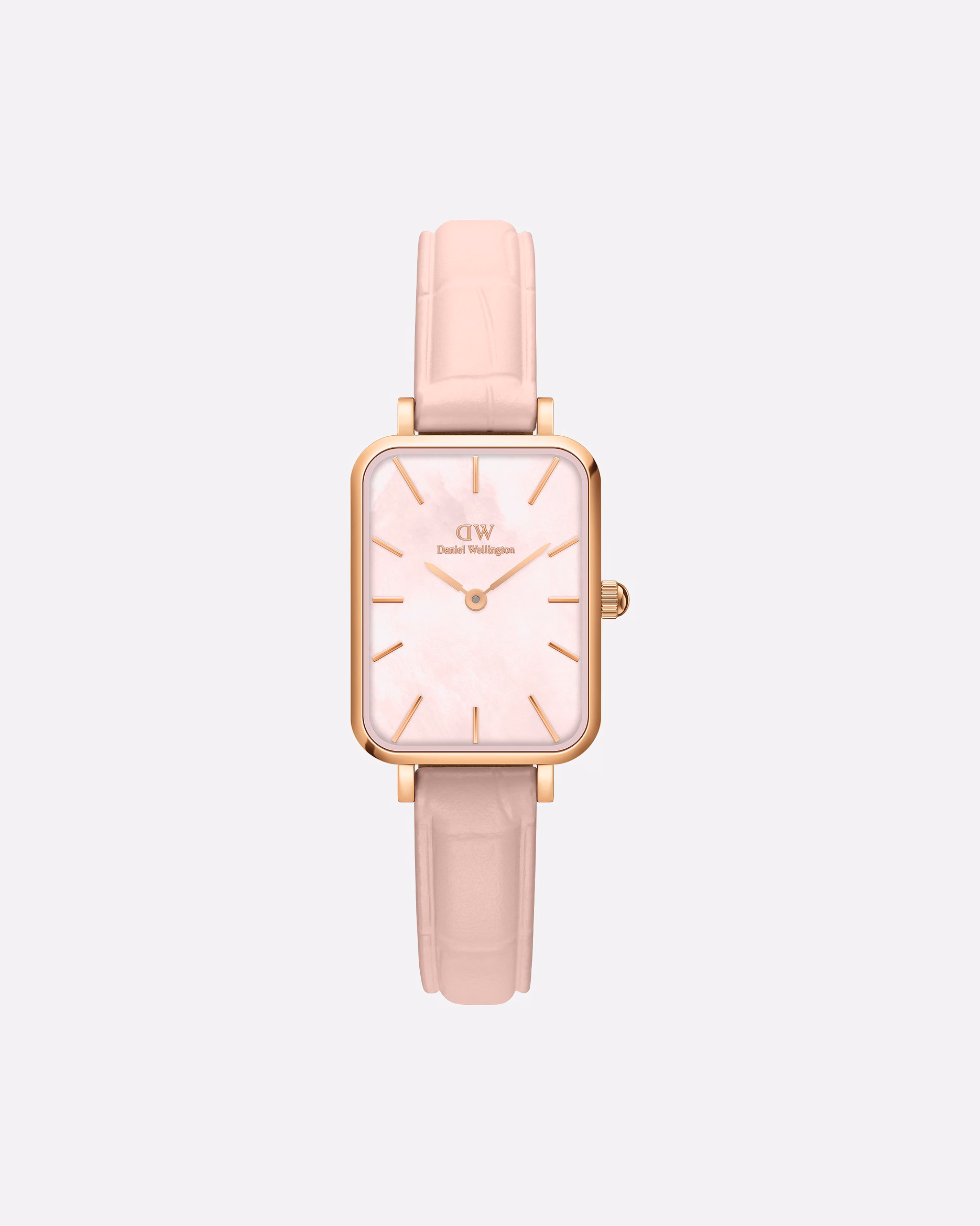 Daniel Wellington watch women's watch stainless steel