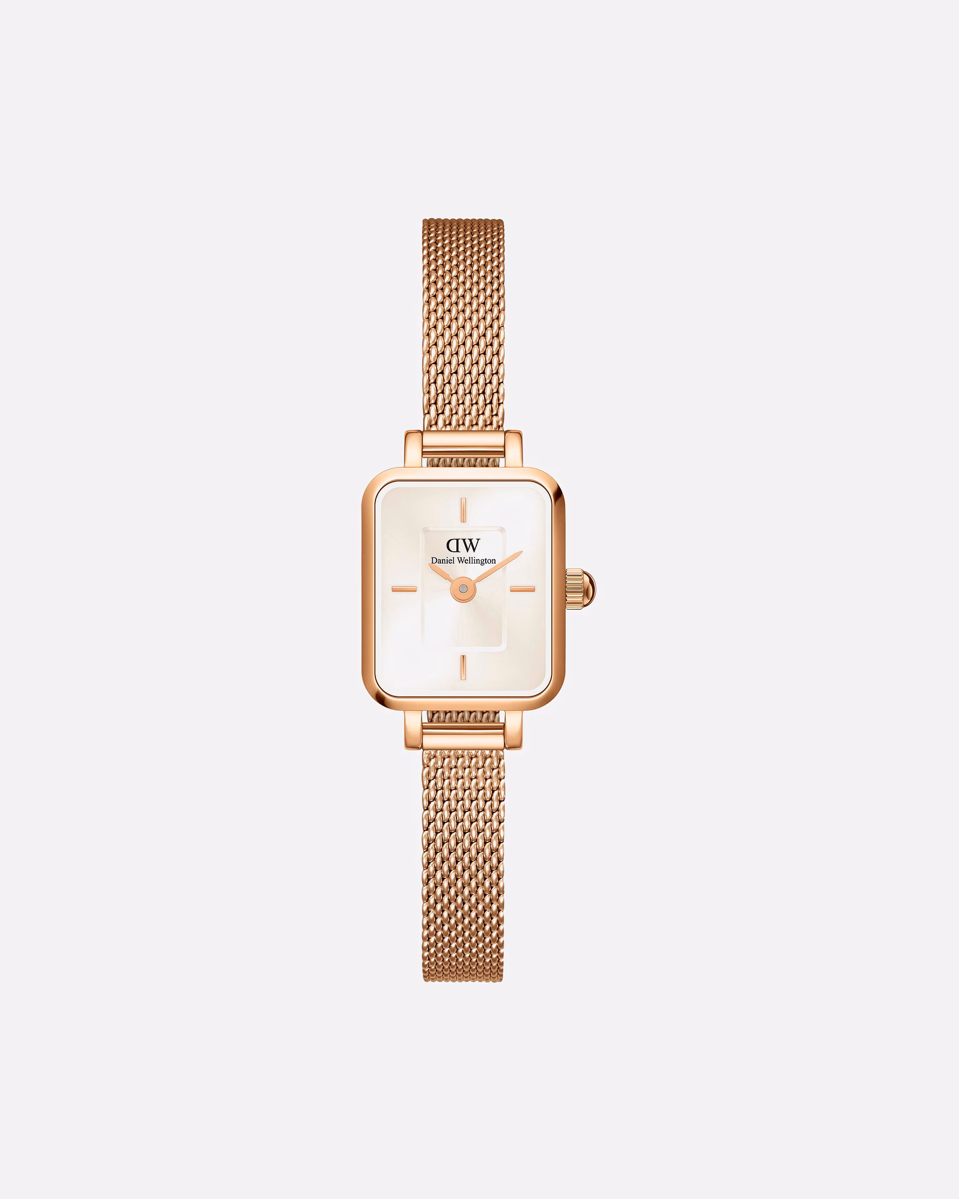 Daniel Wellington watch women's watch stainless steel