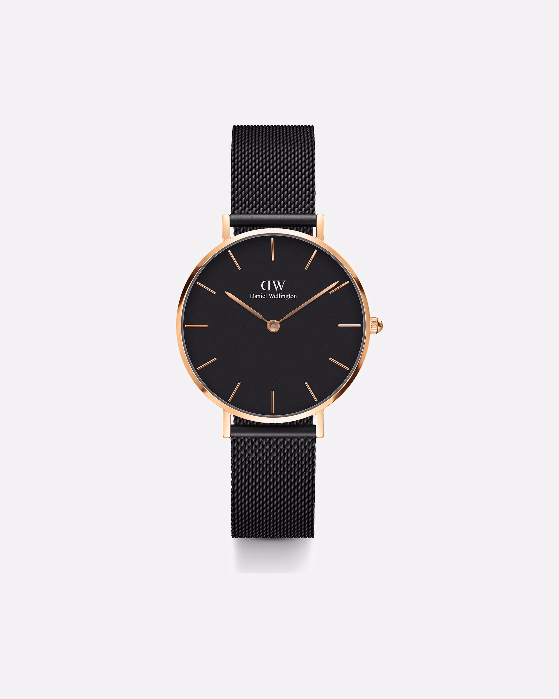 Daniel Wellington watch women's watch stainless steel