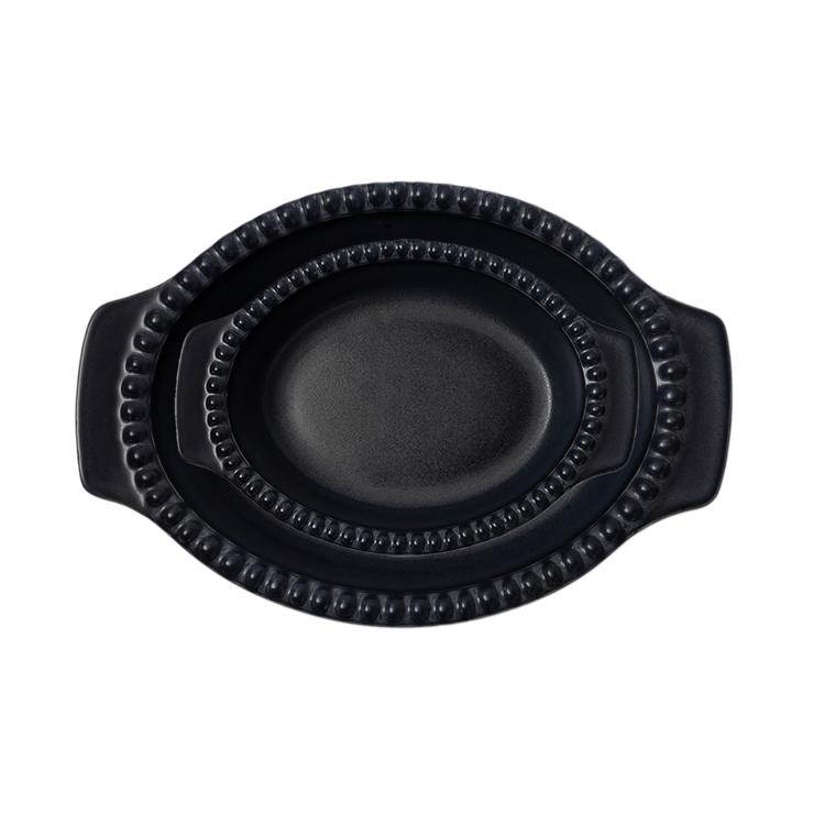 potteryjo Daria Oven Dish 26Cm