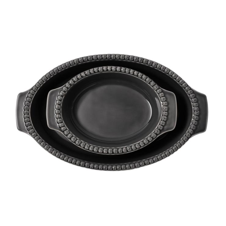 potteryjo Daria Oven Dish 26Cm