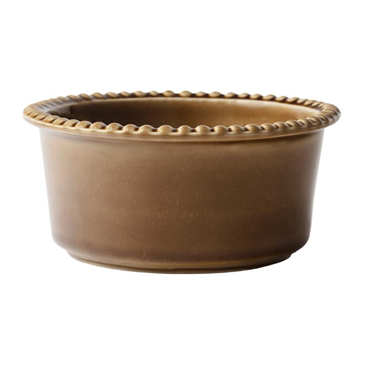 potteryjo Daria shell Ø23cm stoneware