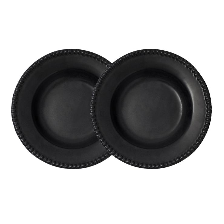 potteryjo Daria Deep Dish Ø26Cm 2 Pack