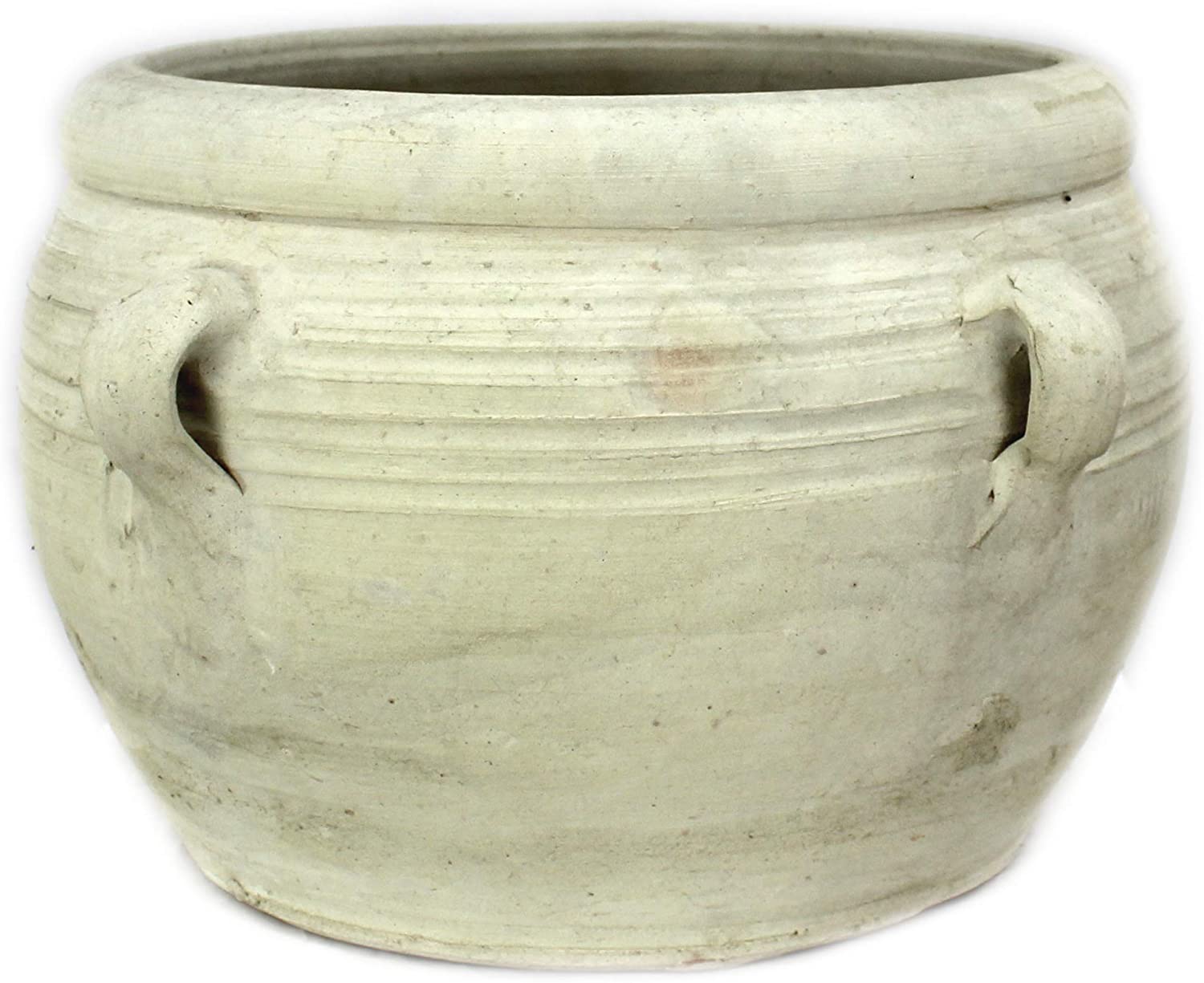 Daro Deko Clay Plant Pot
