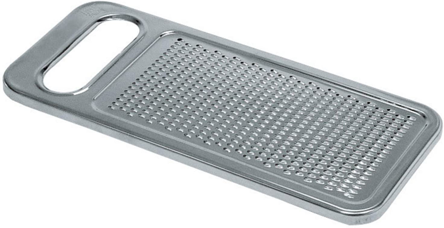 GEFU Raw vegetable grater, the original Retaro slicer rasp