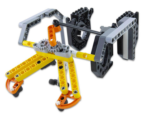 Dash Robot Gripper Kit