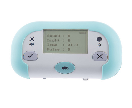 Data Logger - Analysis and Data Meter