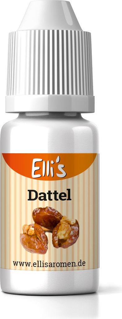 Aroma Shopping GmbH Date Flavoring - Ellis Food Flavoring
