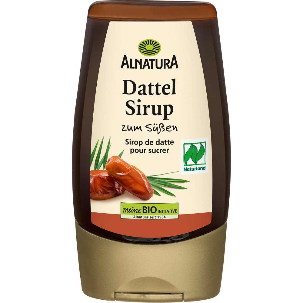 Alnatura Date syrup