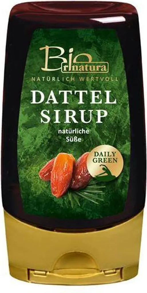 Rila Date syrup 468g