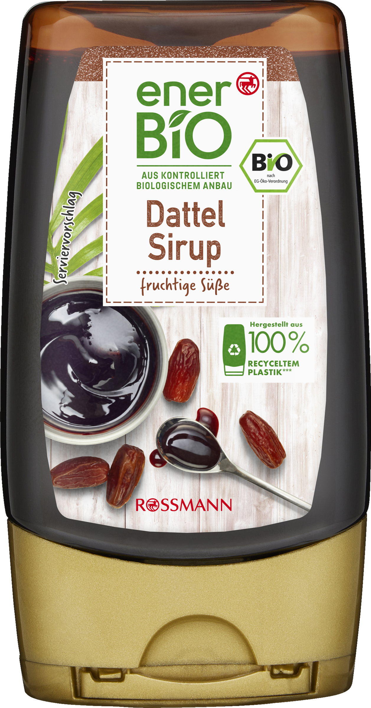 enerBiO Date syrup