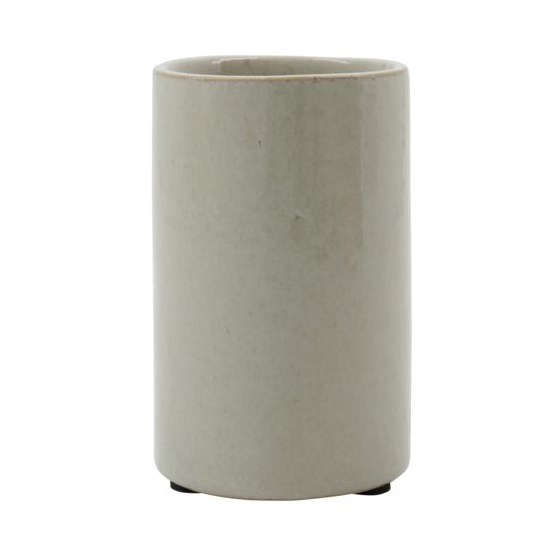 Meraki Datura storage cup Ø8 cm
