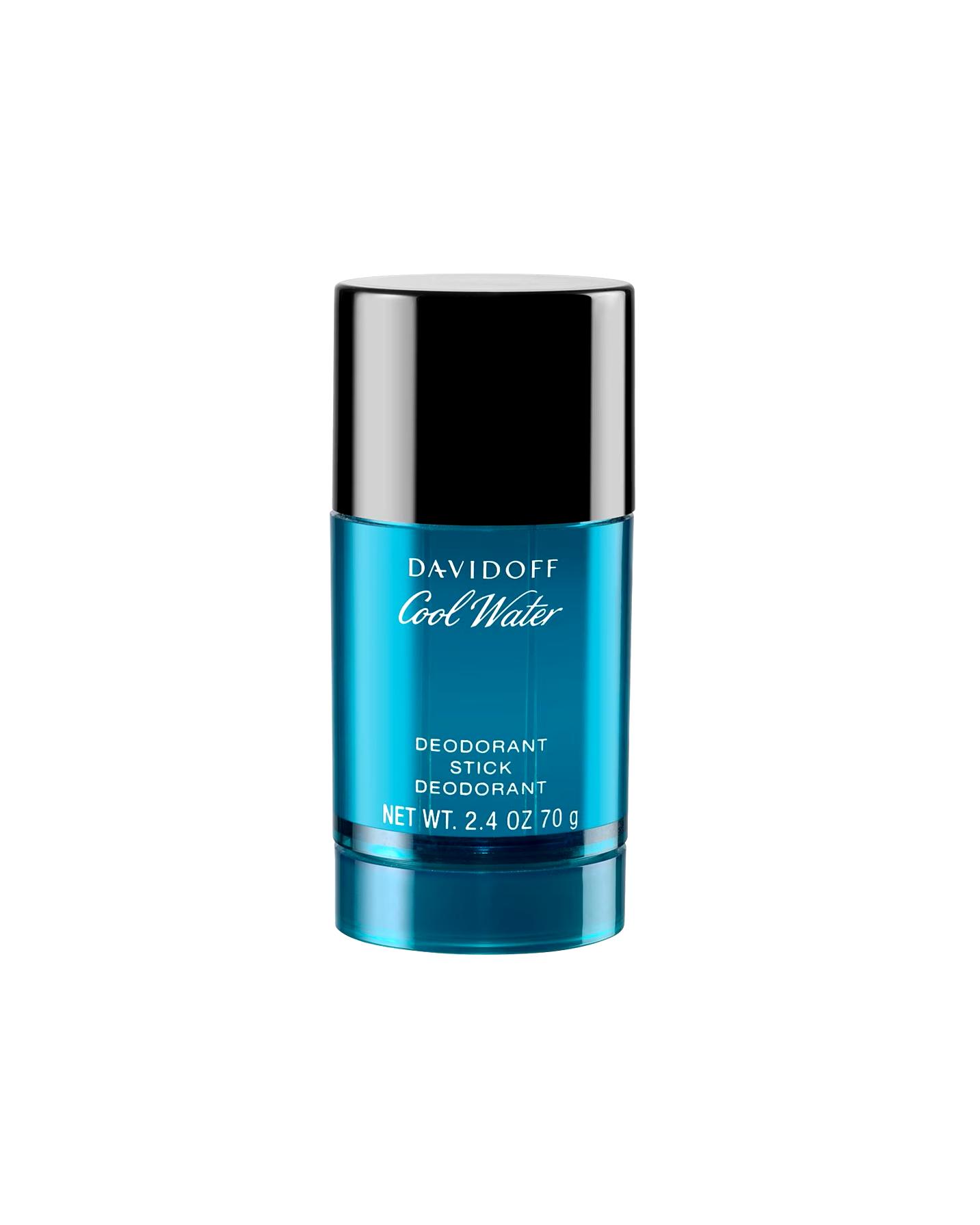 Davidoff Deodorant Cool Water