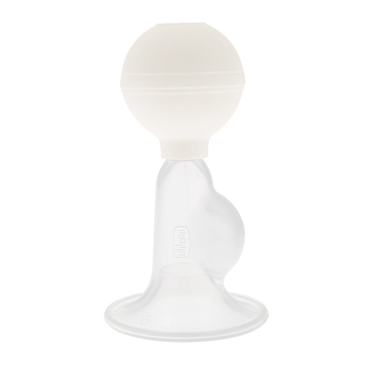 Chicco - Quick relief and stimulation of the chest