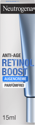 Neutrogena Eye cream Retinol Boost, 15 ml