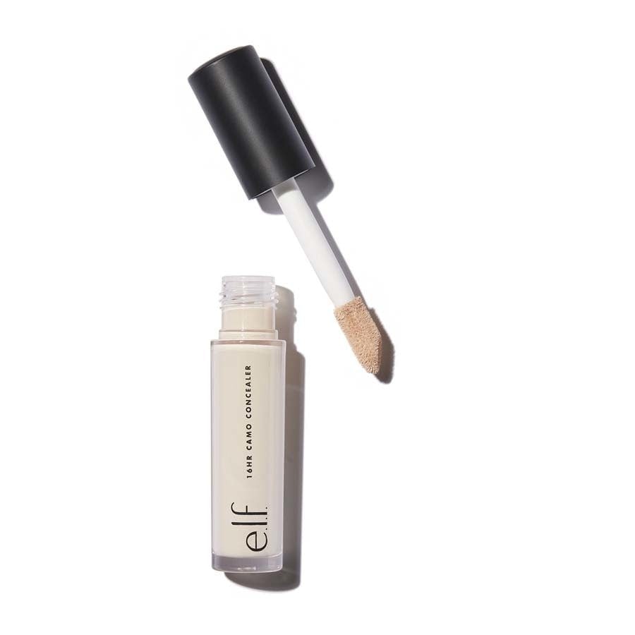 e.l.f. Cosmetics 16HR Camo Concealer, Fair Beige