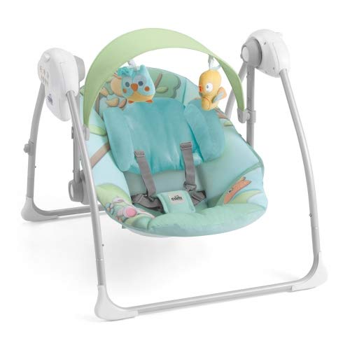 Cam il Mondo Del Bambino S345/225, Sonnolento