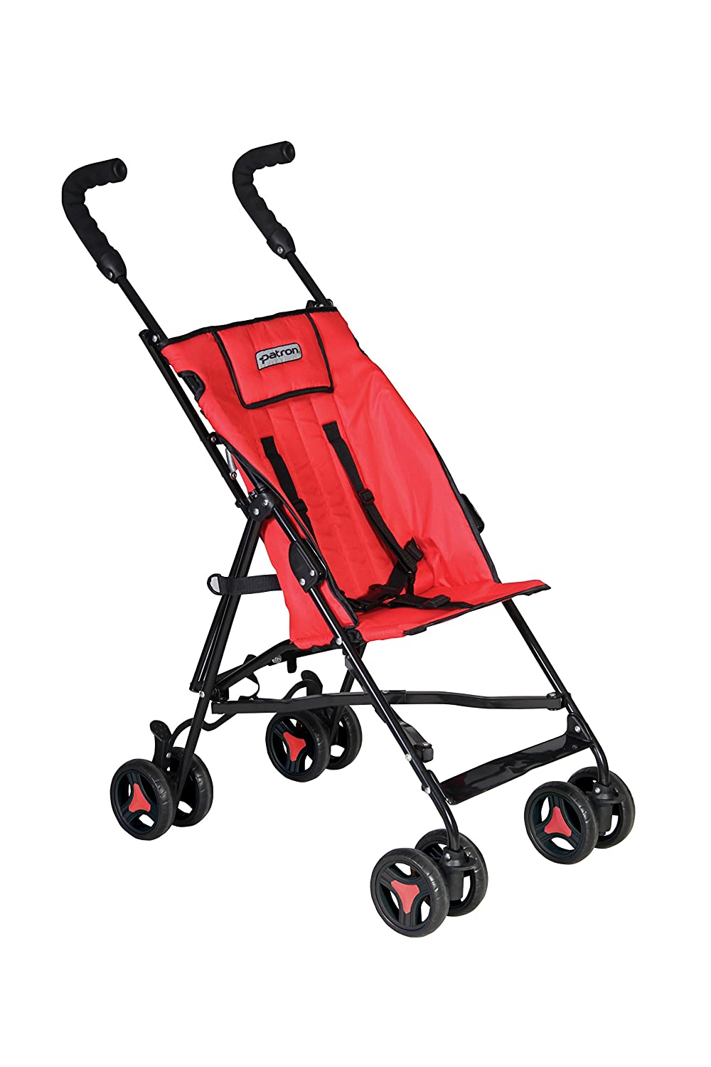 Patron G1665Y92YAAX4968F Buggy Maars Ruby Red
