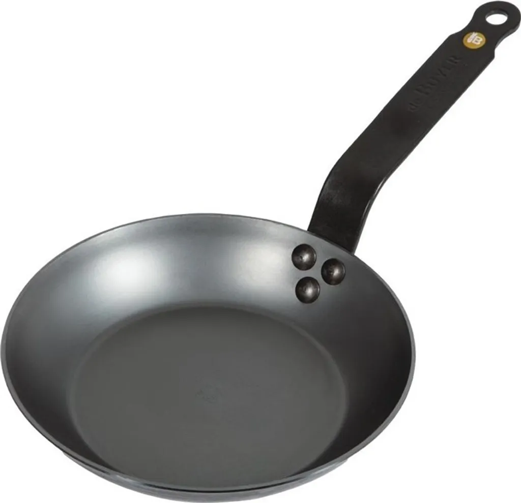 De Buyer 5610.20 Mineral B frying pan 20 cm