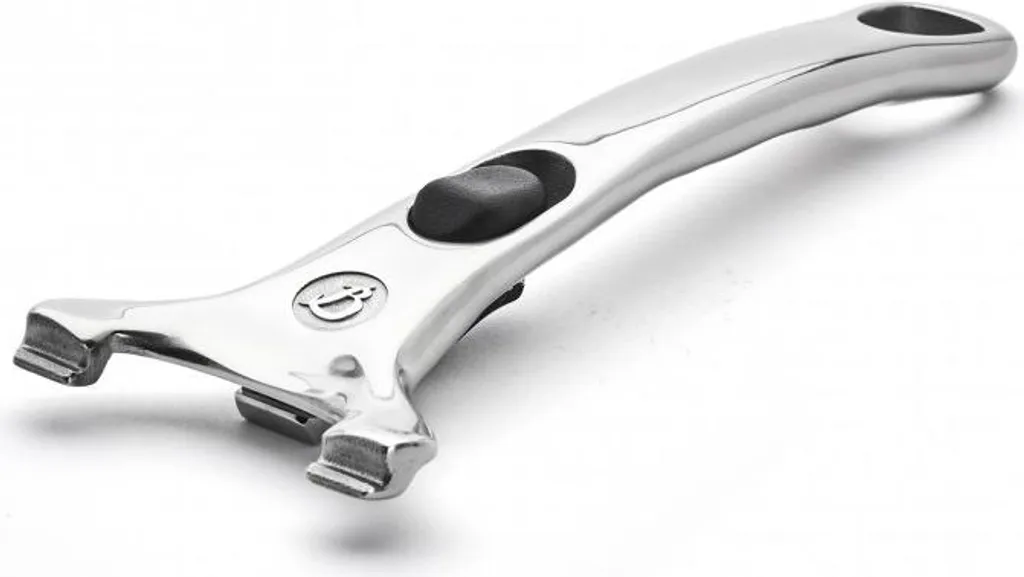 De Buyer Removable Handle Loqy