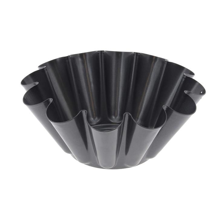 De Buyer Brioche Mold