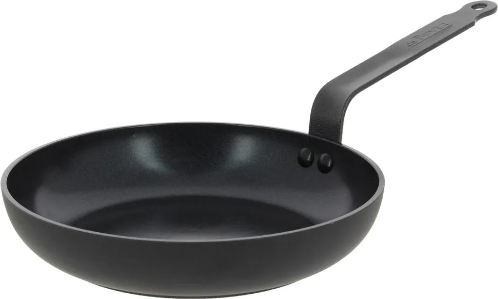 de BUYER CERANOA round frying pan 24cm
