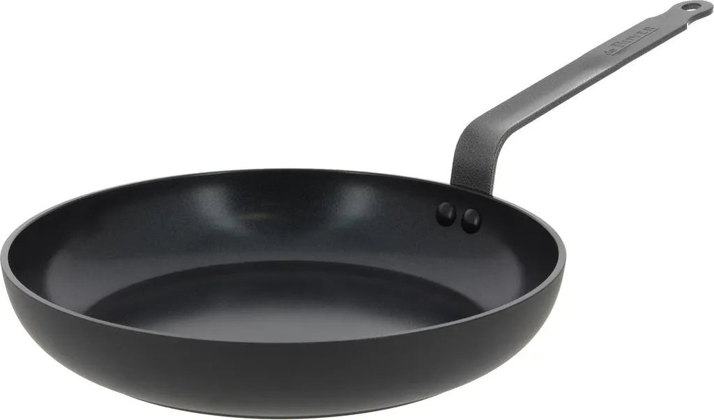 de BUYER CERANOA round frying pan 28cm