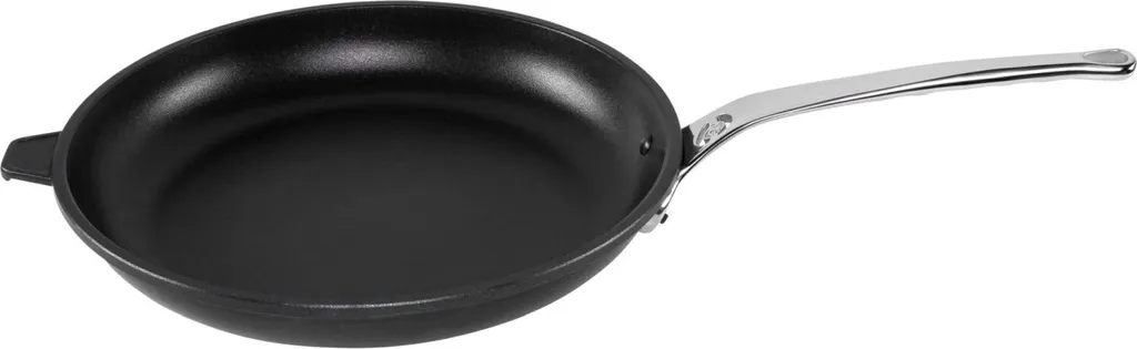 De Buyer Choc Extreme frying pan, die-cast aluminum, 32cm, non-stick