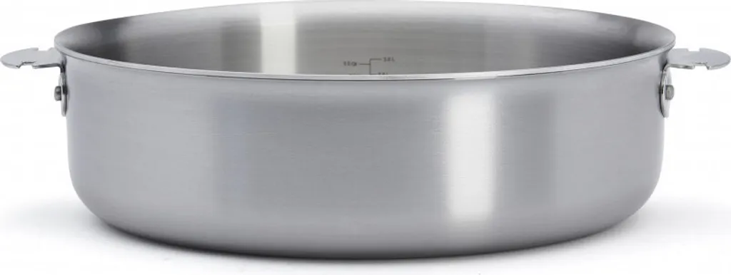 De Buyer Gerade LOQY 28 cm Saute Pan