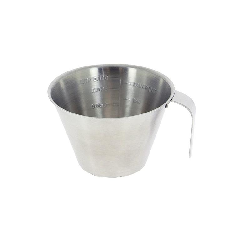 De Buyer Measuring Cup Small