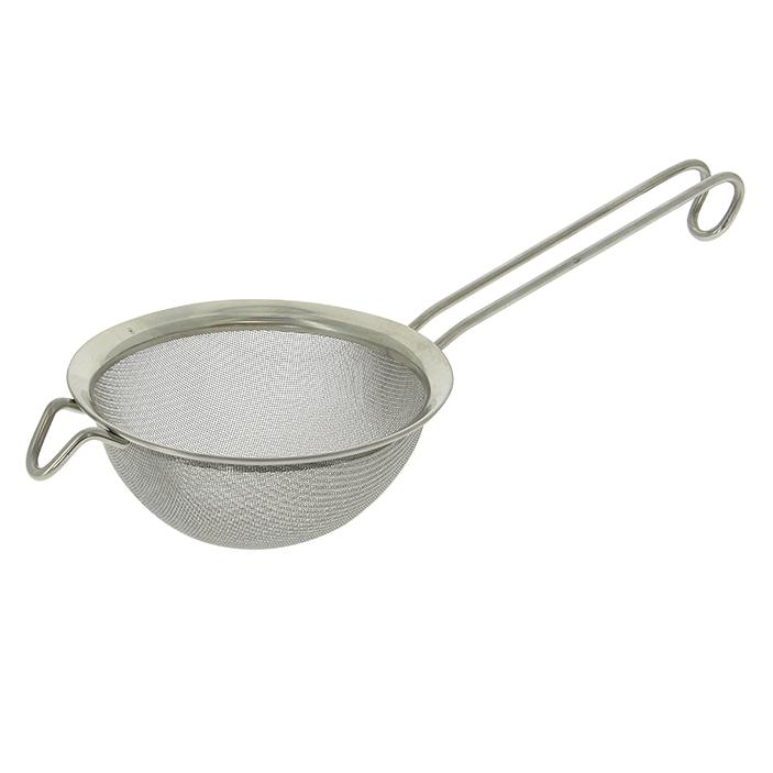 De Buyer Sieve